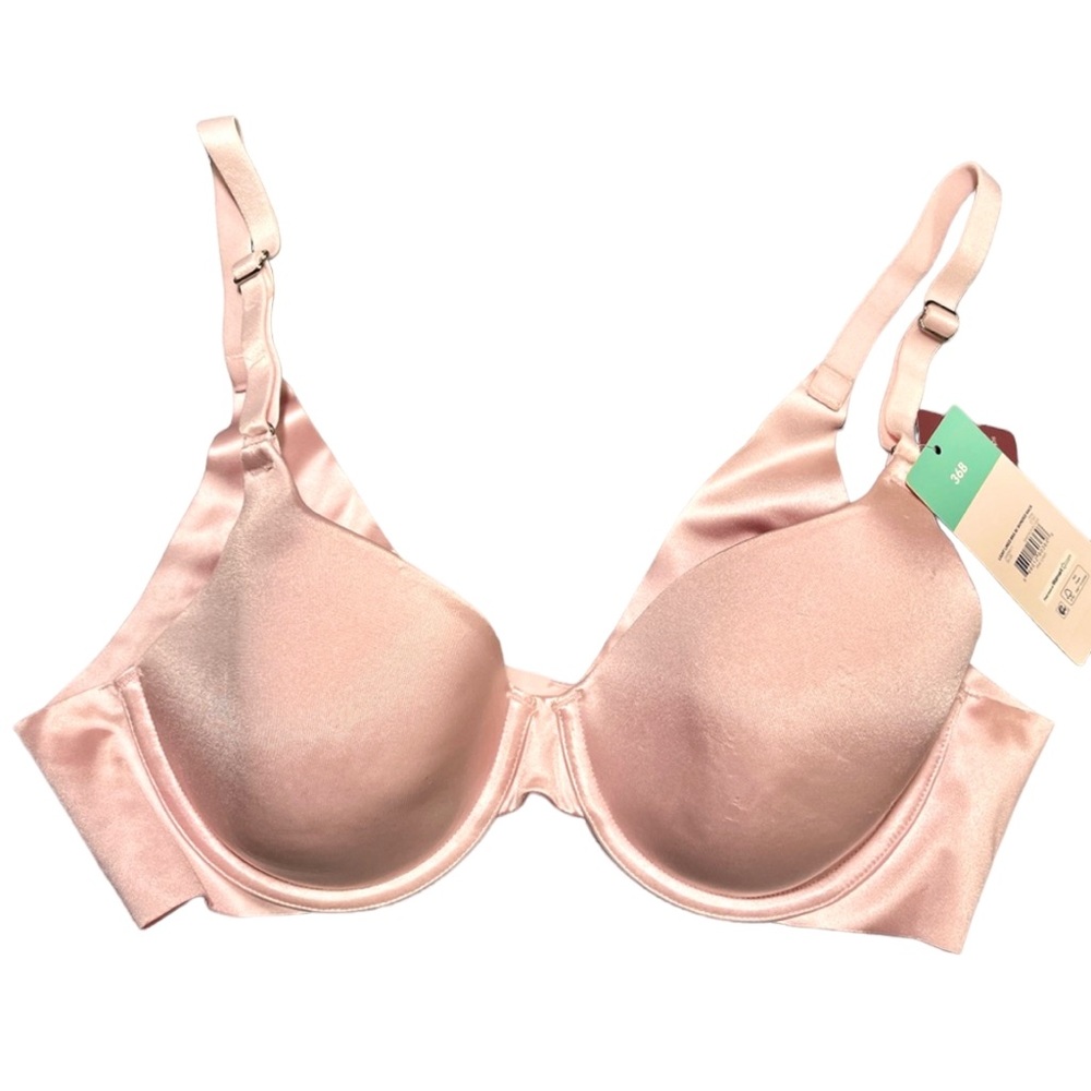 Secret Treasures 36b Light lined bra with bonded back